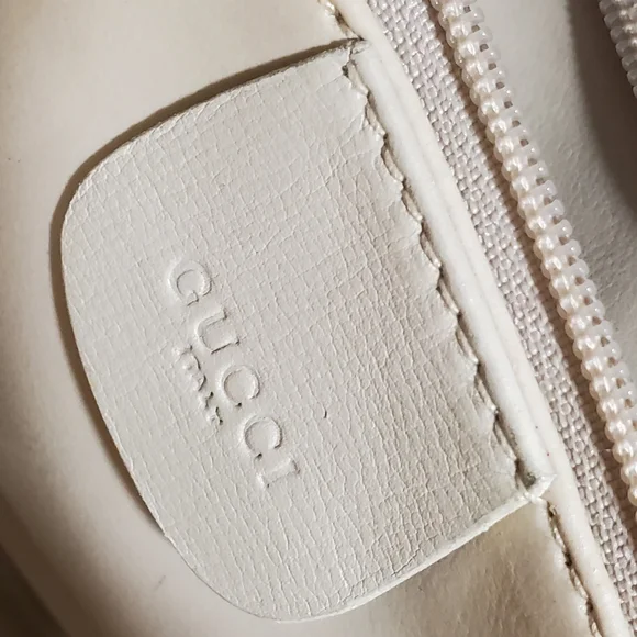 Vintage Gucci Bag